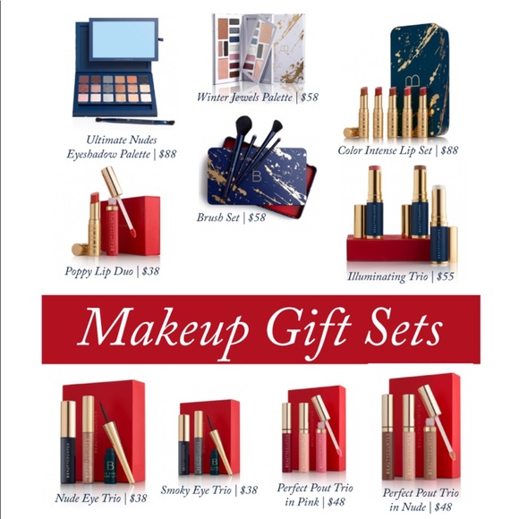 Beautycounter Color Intense Lip Set - Picture 6 of 6